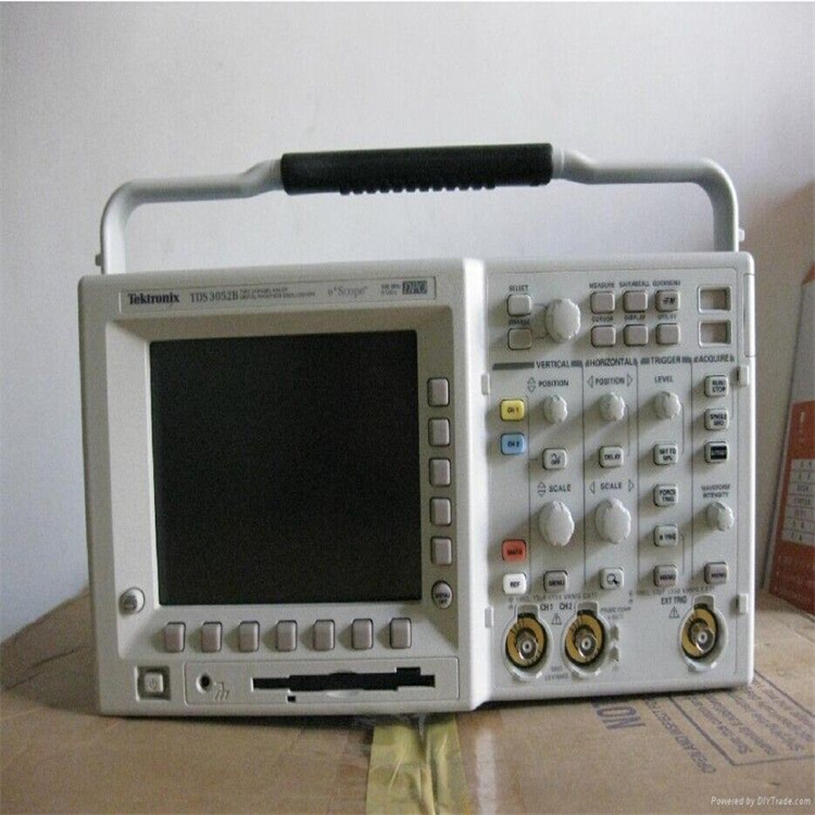 泰克 TDS3052B 数字示波器