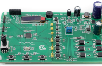 基于武漢芯源CW32F030C8T6直流無刷電機評估開發板的介紹
