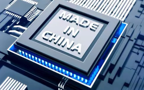 借中国芯片打造本土品牌手机，但俄罗斯市场七成销售额被中国厂商瓜分