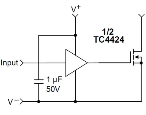 MOSFET