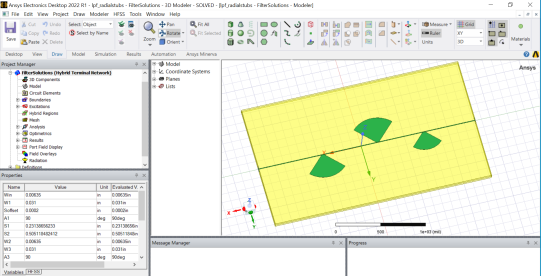 ANSYS