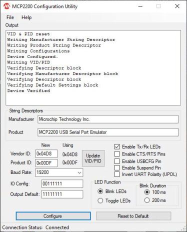 microchip