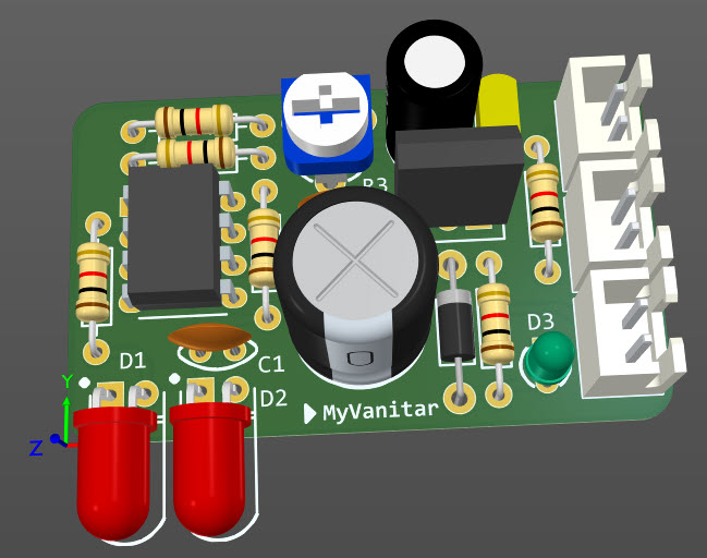 pcb