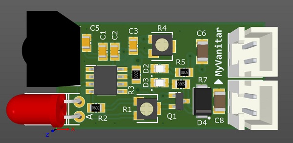 pcb