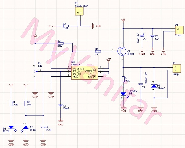 pcb