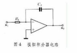 运算放大器