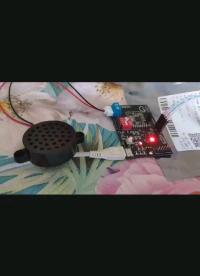 #人工智能 #智能語音 #啟英泰倫 #電子制作 #pcb設計 