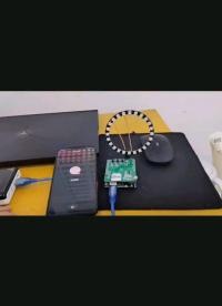 #電子制作 #涂鴉智能 #WIFI #物聯網 