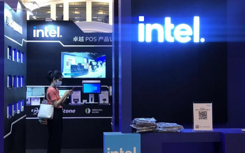 吉方嵌入式工控机惊喜亮相CCFA中国国际零售创新大会