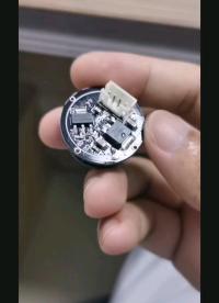 小制作之RS232通信的亮度傳感器