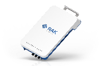 瑞科慧联（RAK）推出便携式太阳能储能设备Battery Plus，可应用于多种物联网场景