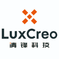 LuxCreo清鋒科技