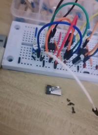 簡單的USB充電線#硬核拆解 #工作原理大揭秘 #電子制作 