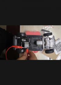 #硬核拆解 #硬核拆解 #CES2022 #鴻蒙 #單片機(jī) 開車
