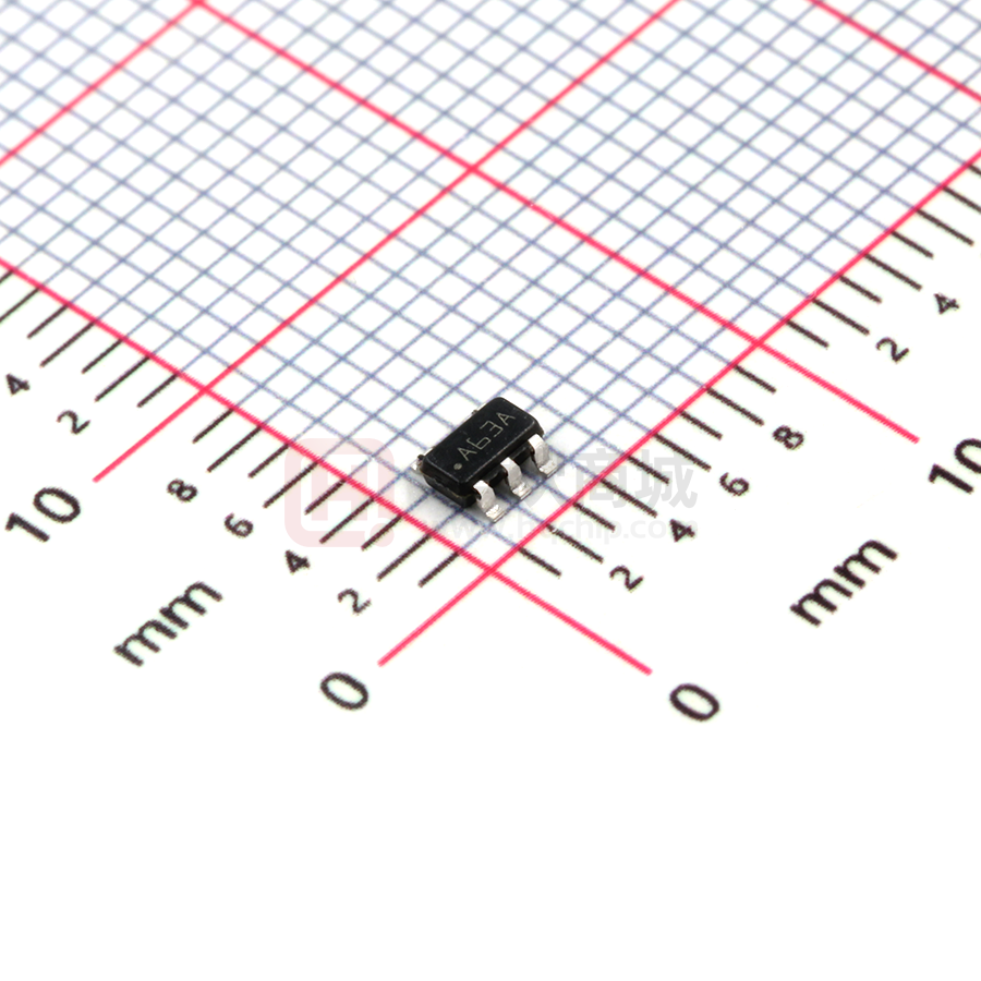 LM321MFX/NOPB