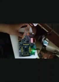 DSP電子琴#單片機 #電子制作 