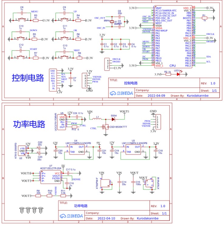 STM32F103