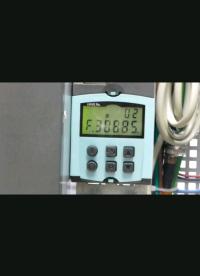 西門子s120面板查詢故障代碼教學視頻