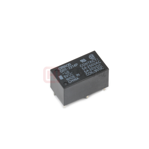 omron(欧姆龙)品牌的继电器-华秋商城