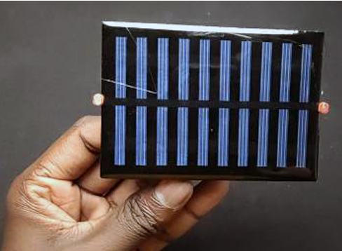使用Arduino制作一個太陽跟蹤系統