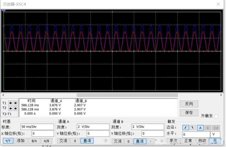 运放