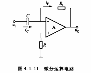 比较器