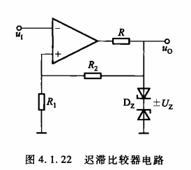 比较器