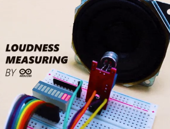 如何在Arduino中使用KY-037声音检测传感器
