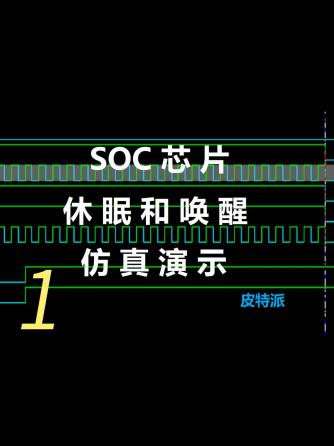 单片机,仿真,芯片,FPGA,VCS,SoC芯片