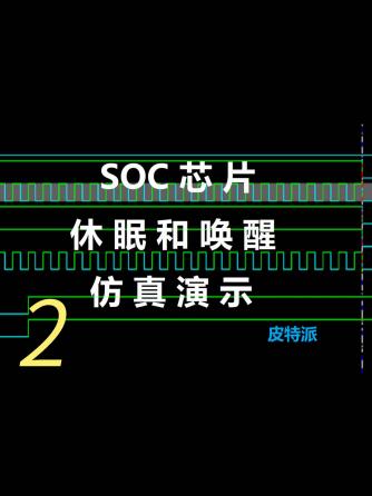 单片机,VCS,FPGA,芯片,仿真,SoC芯片