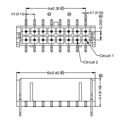 3025WVS-2x05C