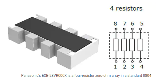 PCB布线图