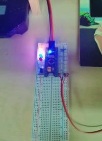 #單片機 #電子制作 #嵌入式開發(fā) 
