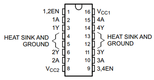 構建Raspberry <b class='flag-5'>Pi</b><b class='flag-5'>電機</b><b class='flag-5'>驅動</b>器HAT的教程分享