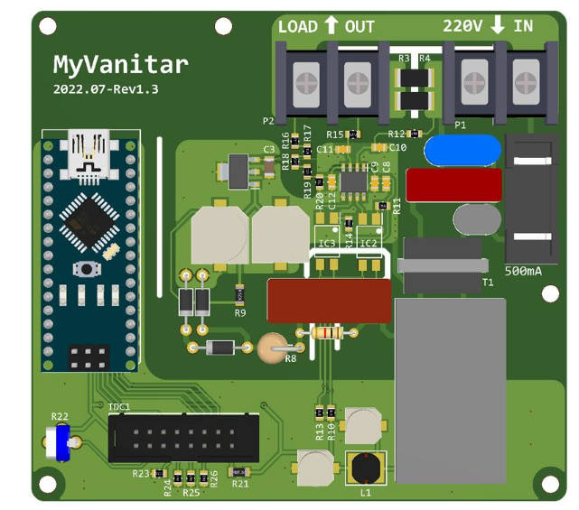 Arduino