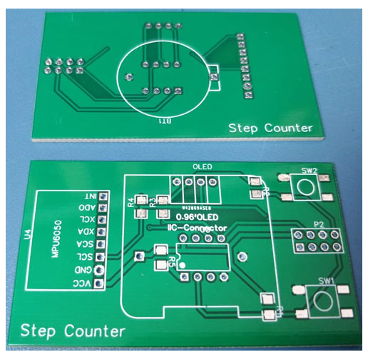 MPU6050