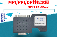 300PLC转以太网模块XD1.0在煤矿控制系统远程监控的应用