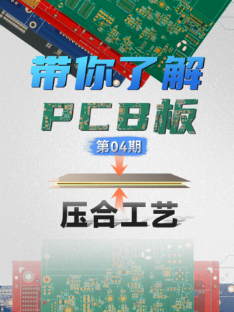 压合,PCB加工,华秋,华秋商城