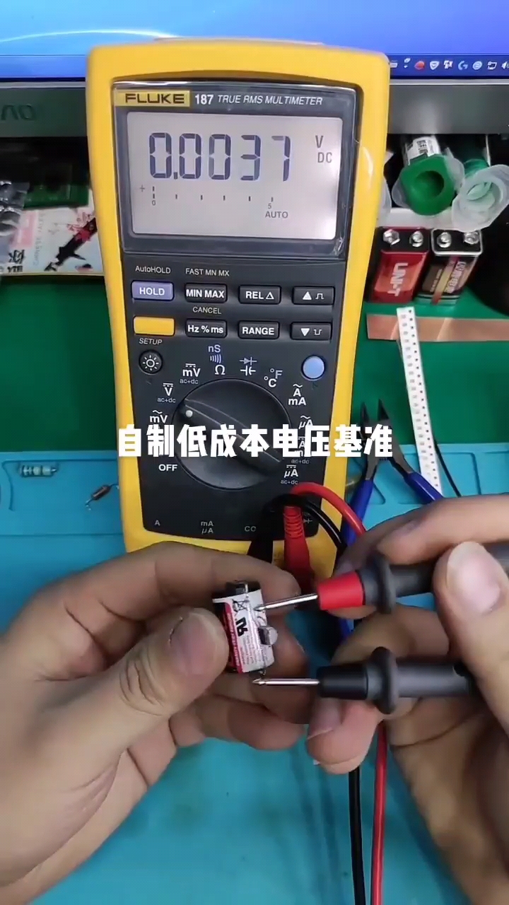 #硬聲創作季 電子愛好者#電子制作 