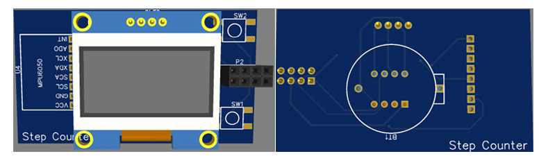 MPU6050