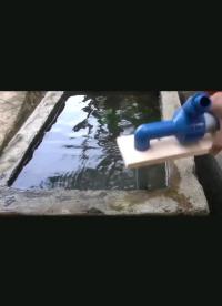 #電子制作 小型抽水機