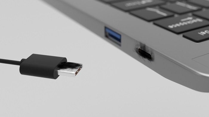 使用 USB Type-C 线缆快速充电的大问题