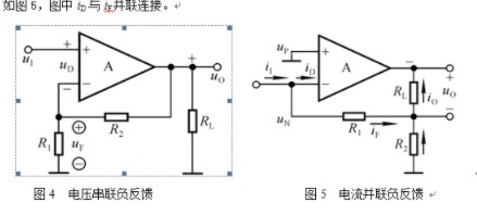 运算放大器