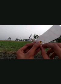 #硬聲創作季 小飛機