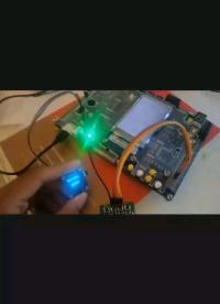 基于stm32的倒計時搶答設計#單片機  #嵌入式開發 