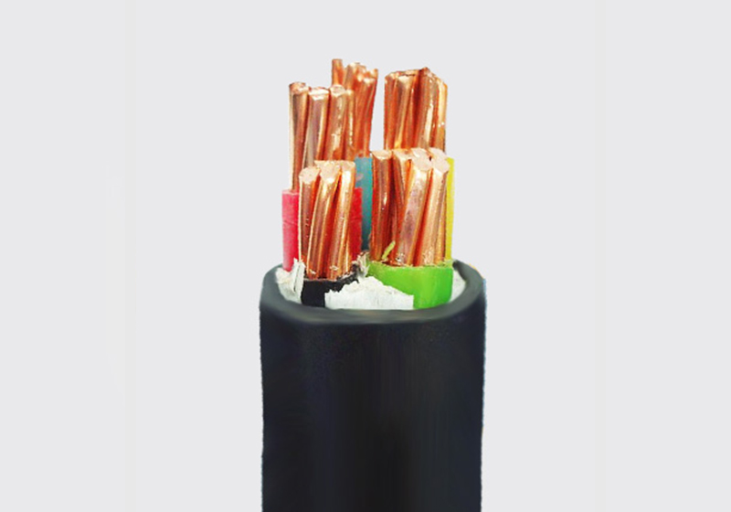 天津线缆厂解析铜芯电缆和铝芯电缆的区别