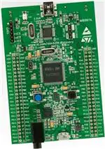 STM32F407G-DISC1