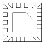 PI2EQX632EXUBEX