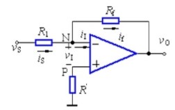 <b>一</b><b>文</b><b>详解运算放大器</b>应用电路