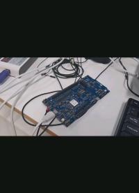 #硬聲創作季 nrf52833硬件環境搭建！#嵌入式開發 #電子制作 #物聯網 